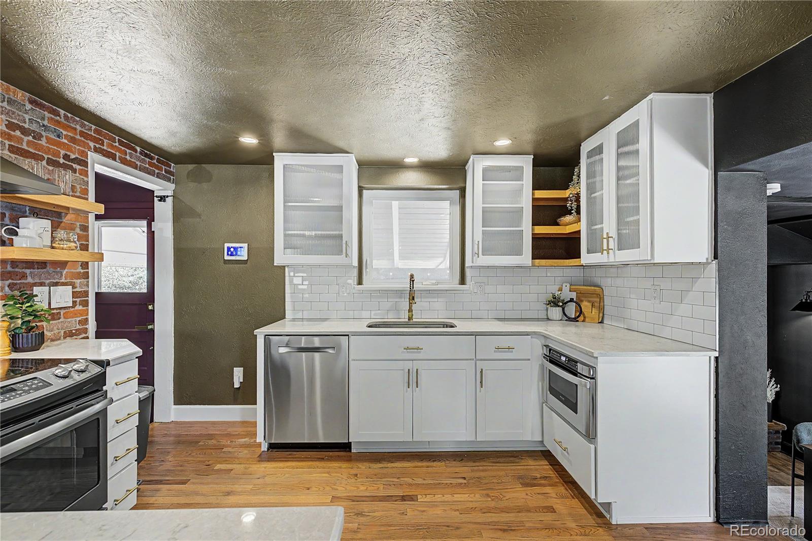 MLS Image #5 for 3818 w alice place,denver, Colorado