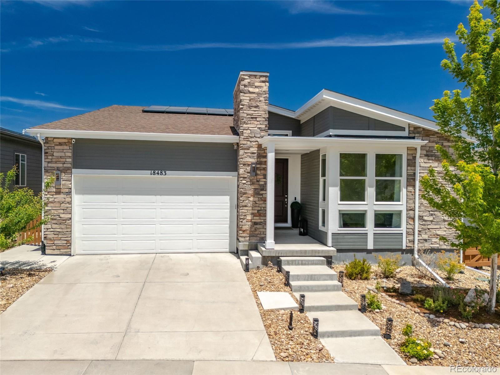 MLS Image #1 for 18483 w 94th lane,arvada, Colorado