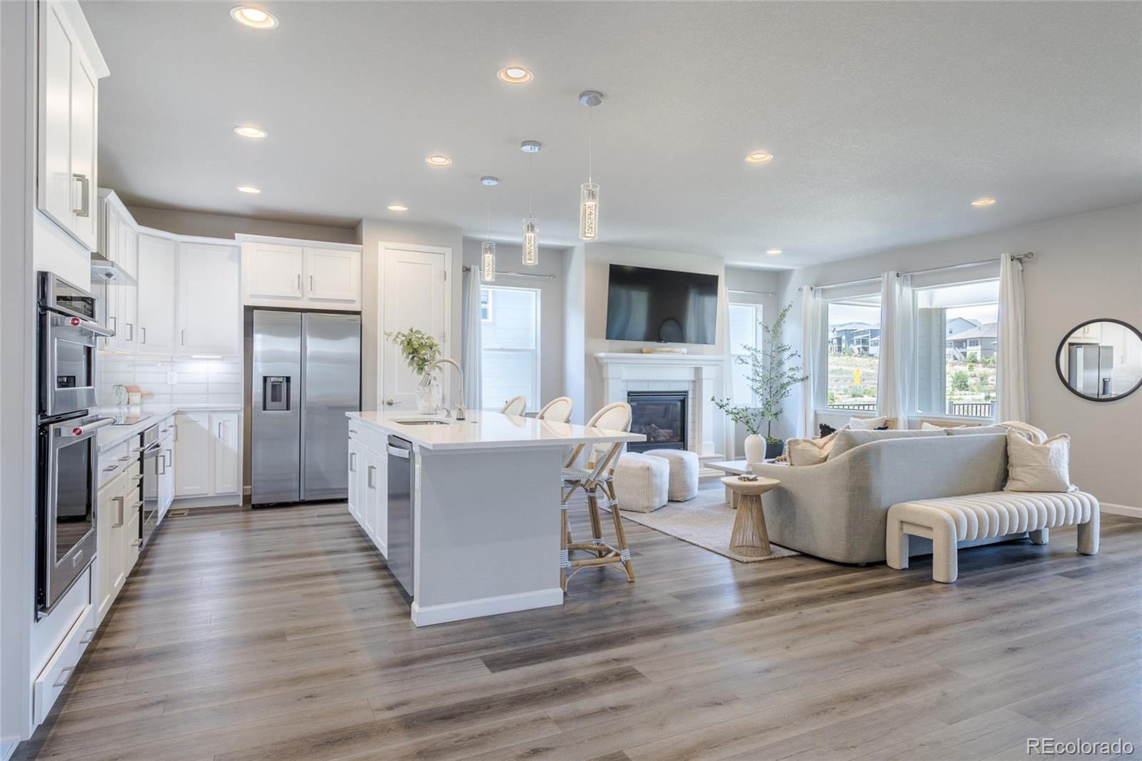 MLS Image #10 for 18483 w 94th lane,arvada, Colorado