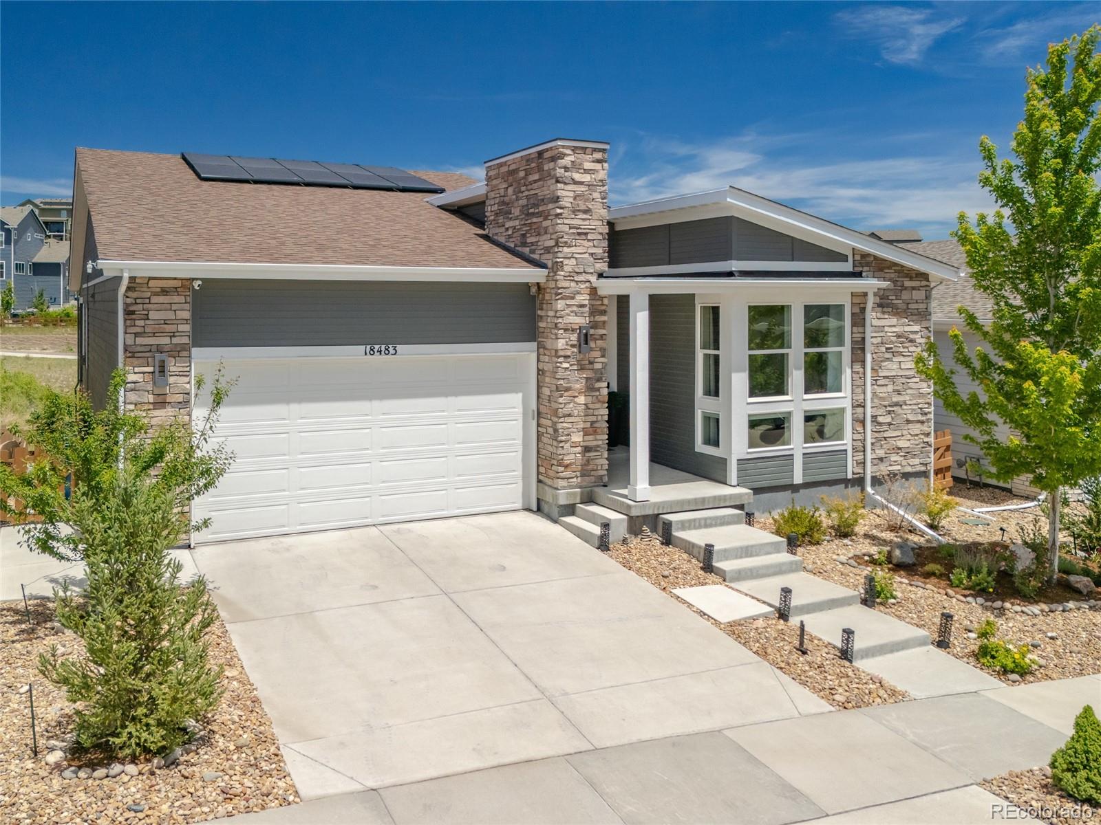 MLS Image #2 for 18483 w 94th lane,arvada, Colorado