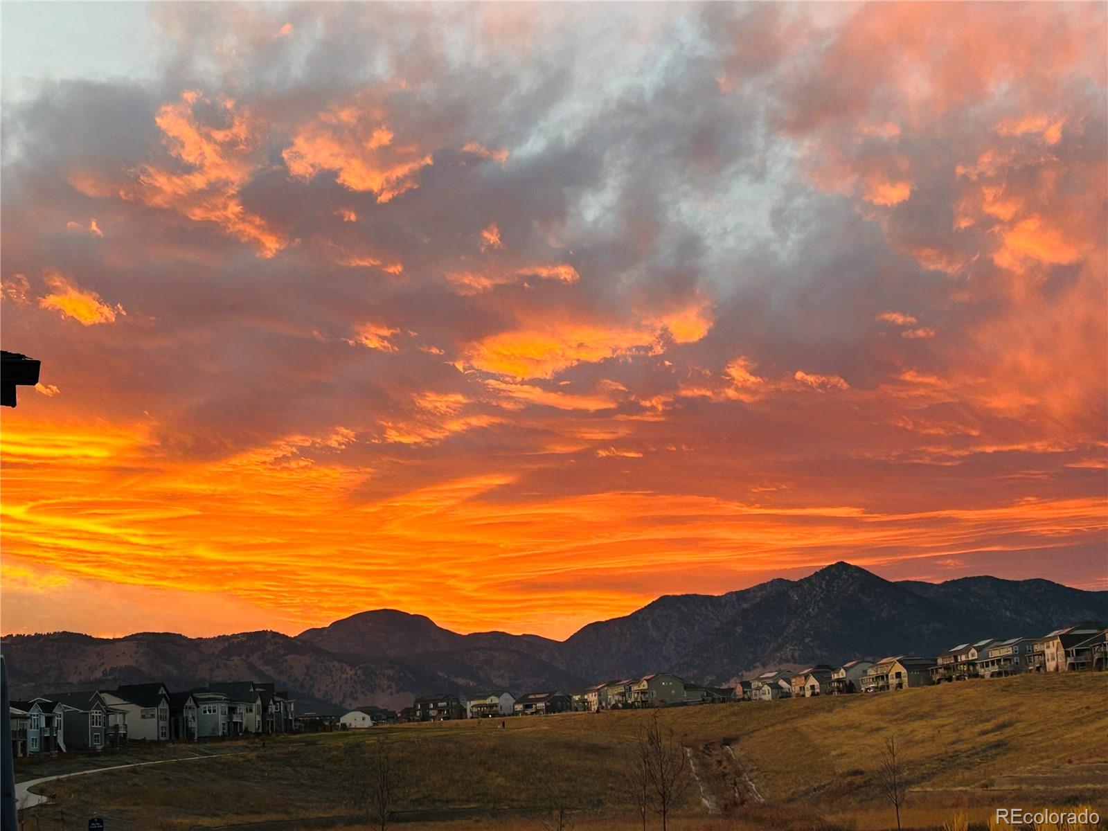 MLS Image #3 for 18483 w 94th lane,arvada, Colorado