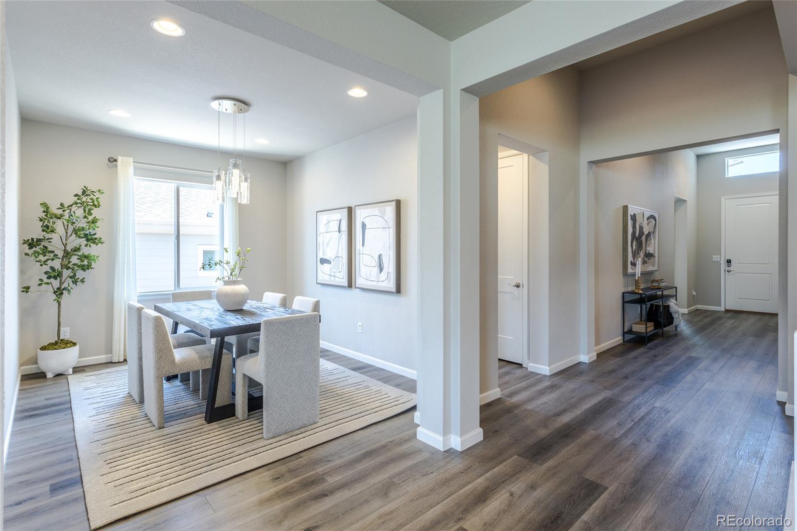 MLS Image #4 for 18483 w 94th lane,arvada, Colorado
