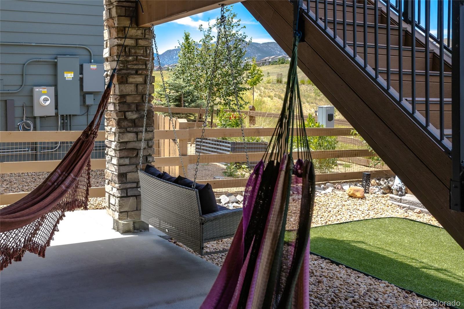 MLS Image #40 for 18483 w 94th lane,arvada, Colorado