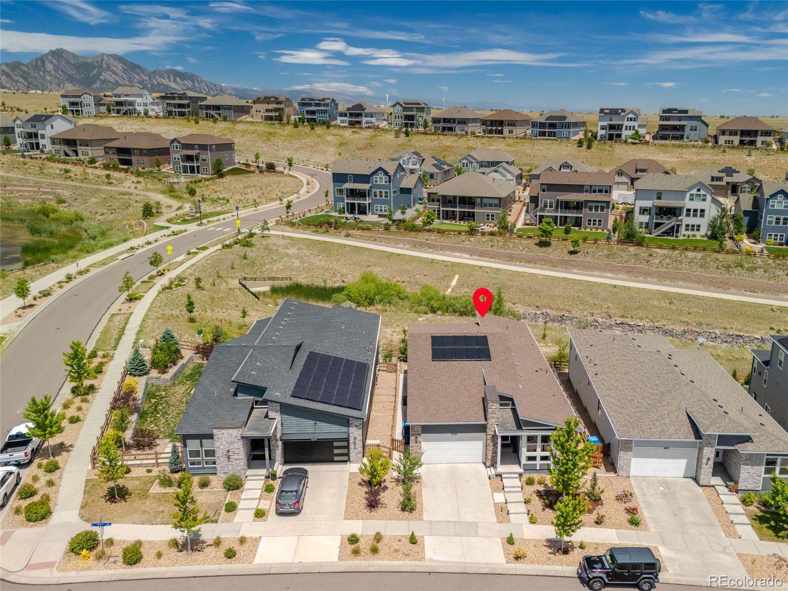 MLS Image #43 for 18483 w 94th lane,arvada, Colorado