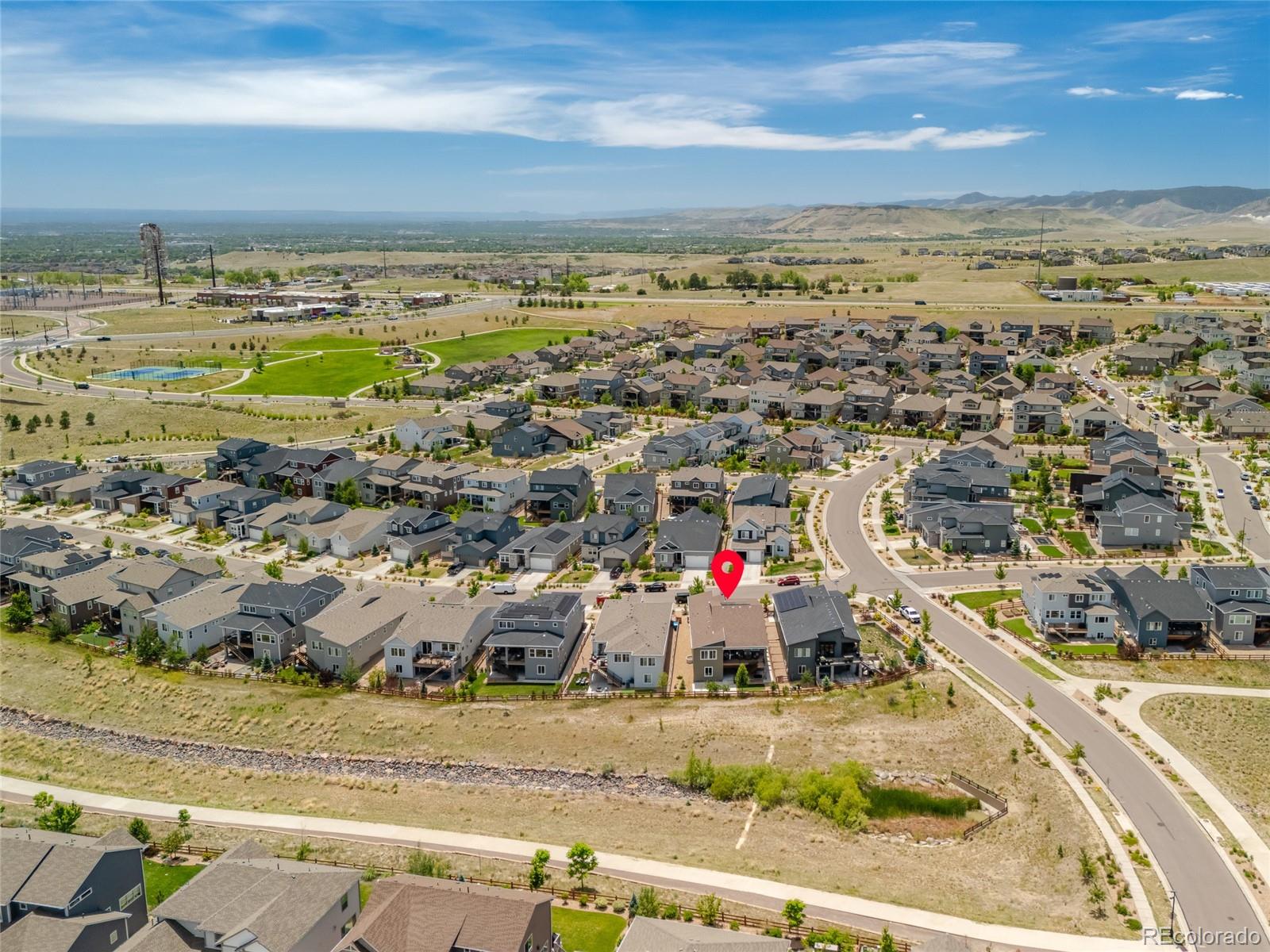 MLS Image #46 for 18483 w 94th lane,arvada, Colorado