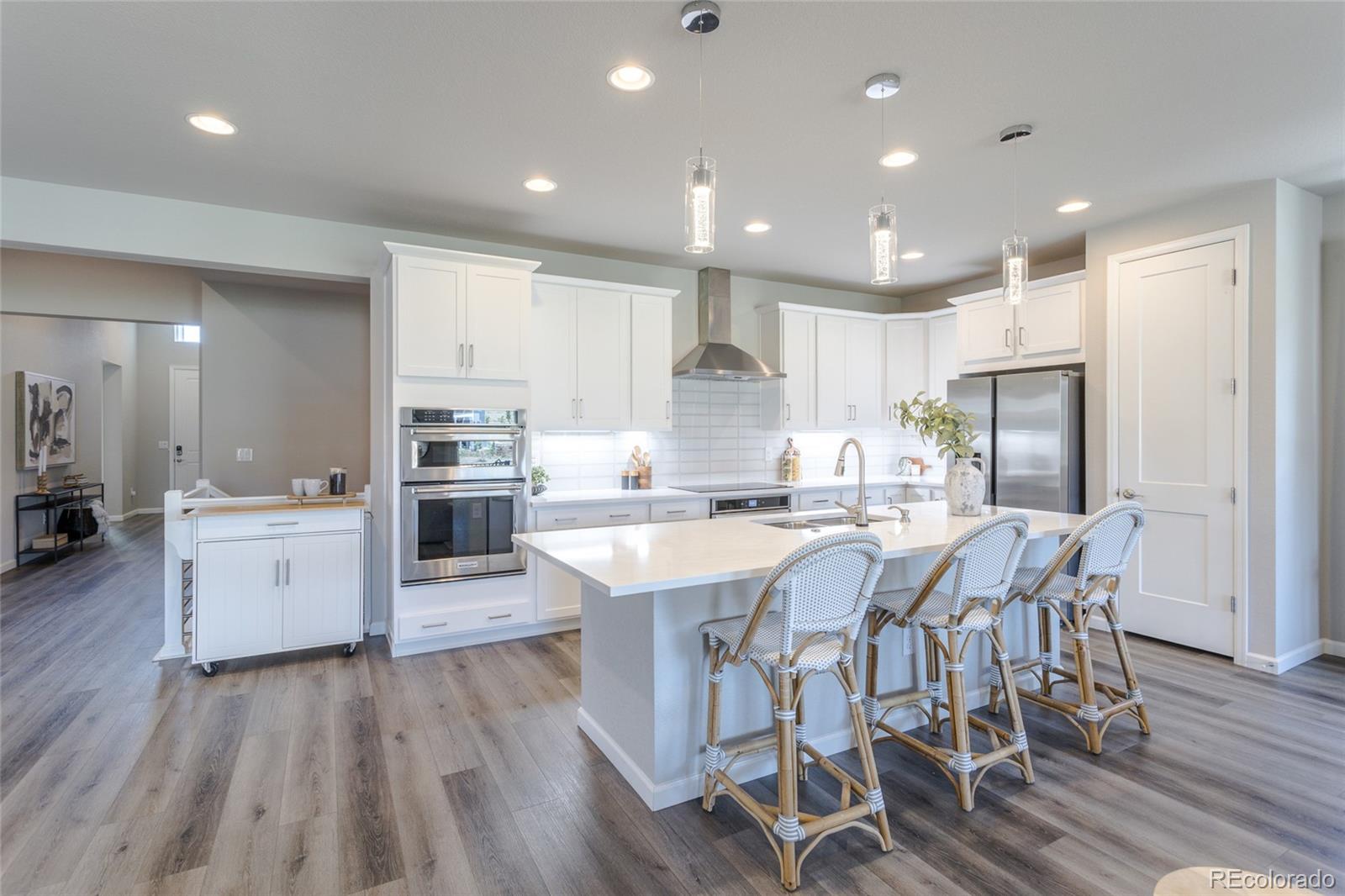MLS Image #7 for 18483 w 94th lane,arvada, Colorado