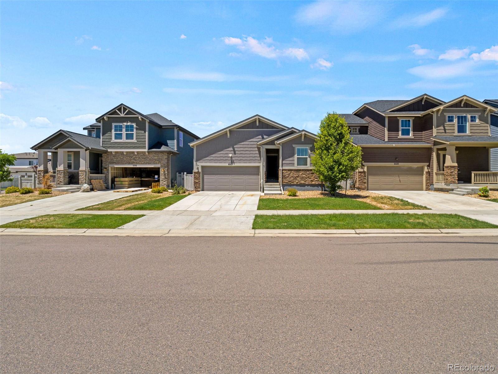 MLS Image #0 for 6513 n ceylon street,denver, Colorado