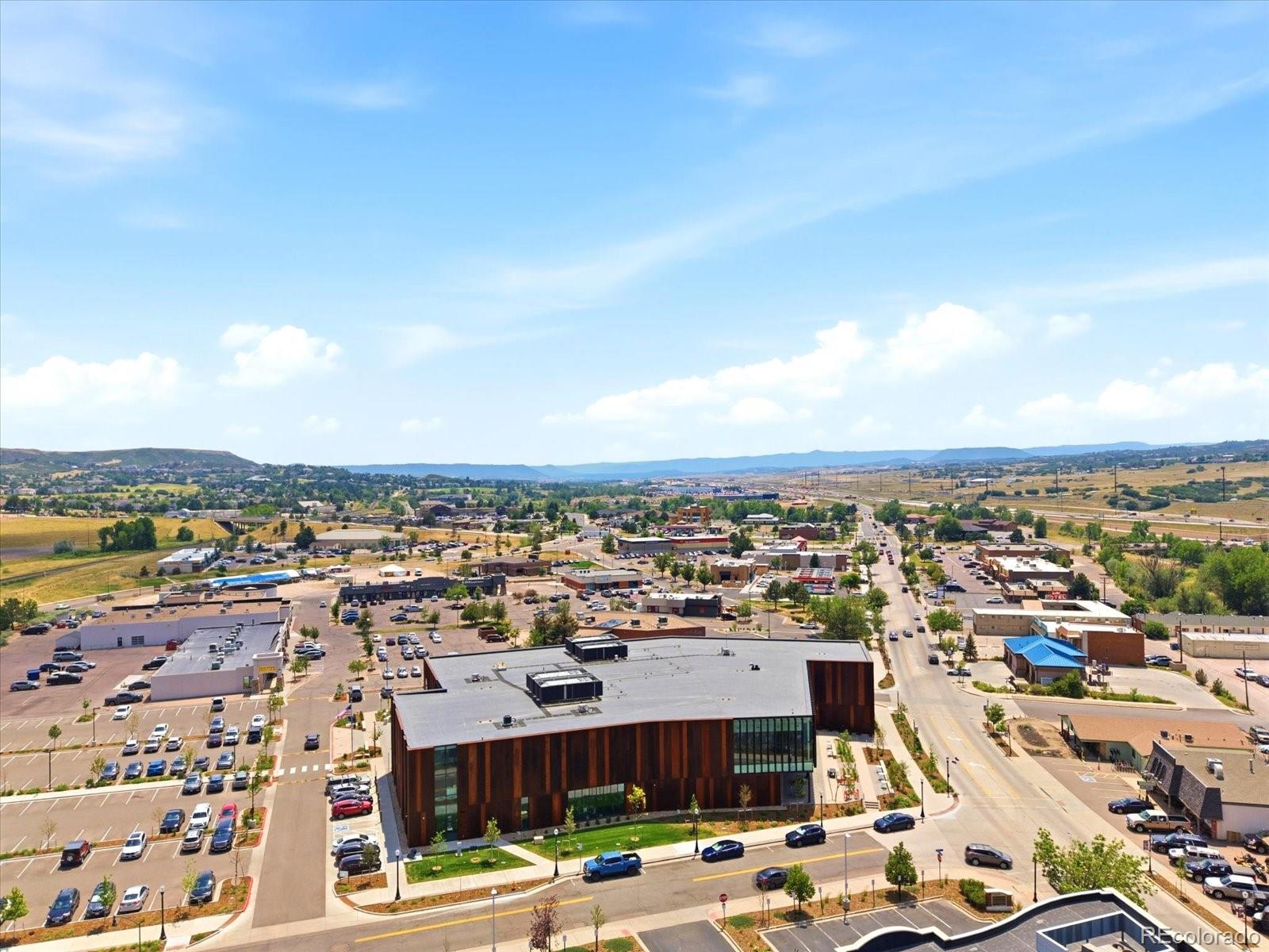 MLS Image #22 for 20  wilcox street,castle rock, Colorado