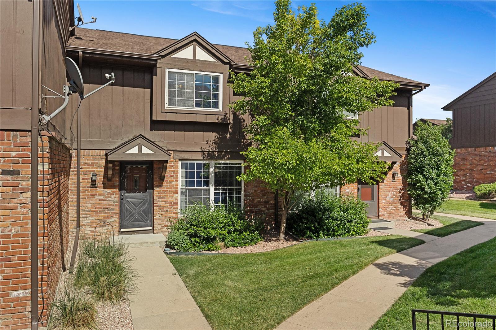 MLS Image #0 for 3855 s monaco street parkway,denver, Colorado