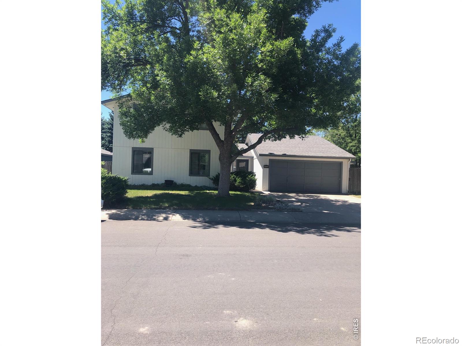 MLS Image #0 for 3133  birmingham drive,fort collins, Colorado