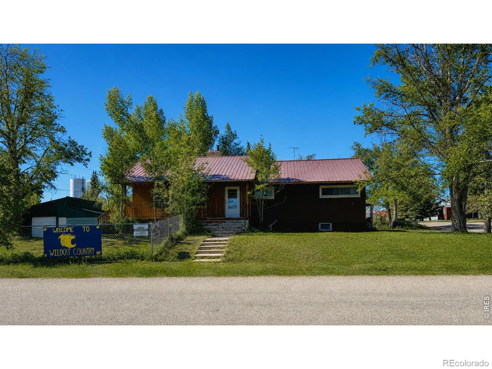 MLS Image #0 for 707  4th street,walden, Colorado