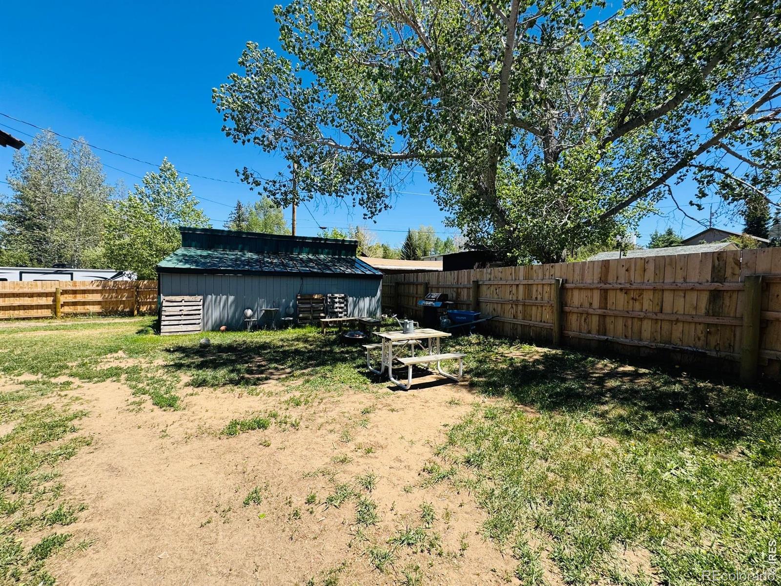 MLS Image #23 for 707  4th street,walden, Colorado