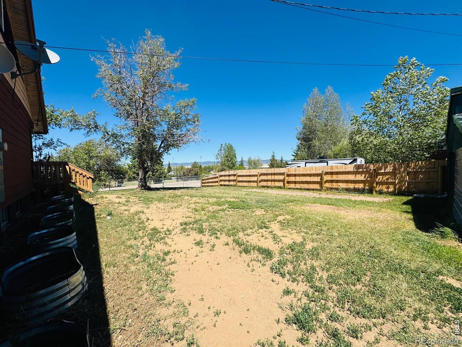 MLS Image #24 for 707  4th street,walden, Colorado