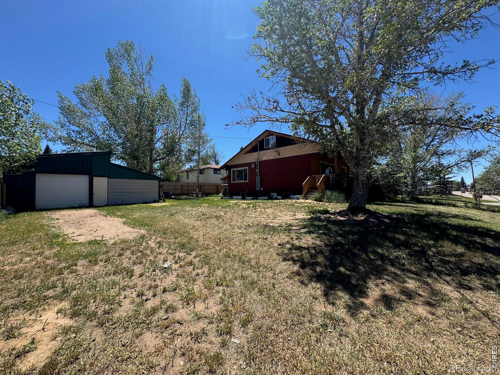 MLS Image #27 for 707  4th street,walden, Colorado
