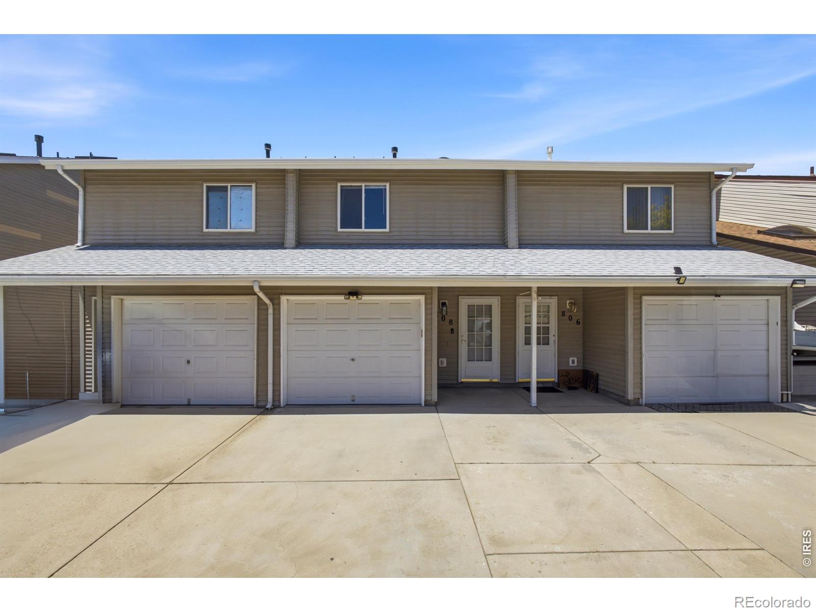 MLS Image #0 for 808  gabriel court,dacono, Colorado