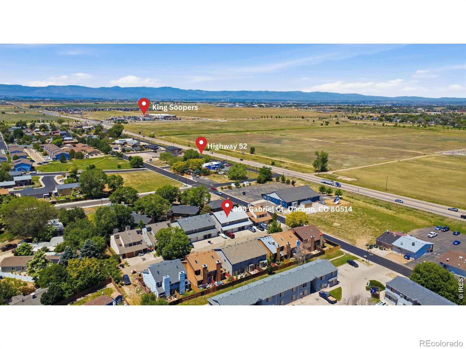 MLS Image #14 for 808  gabriel court,dacono, Colorado