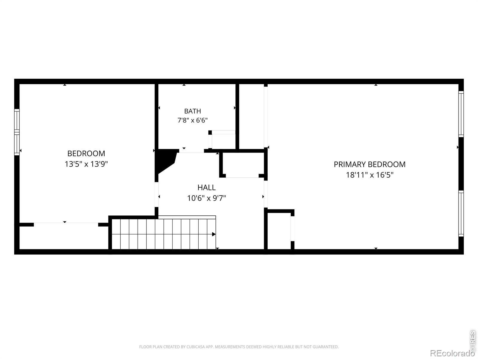 MLS Image #18 for 808  gabriel court,dacono, Colorado