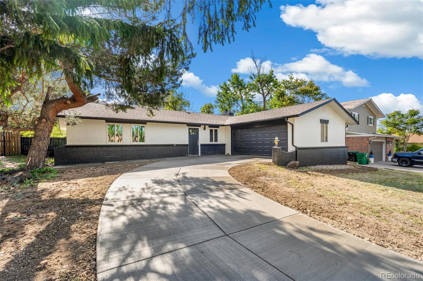 MLS Image #1 for 279 s revere street,aurora, Colorado