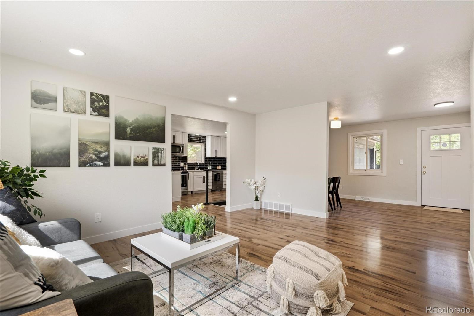 MLS Image #2 for 279 s revere street,aurora, Colorado