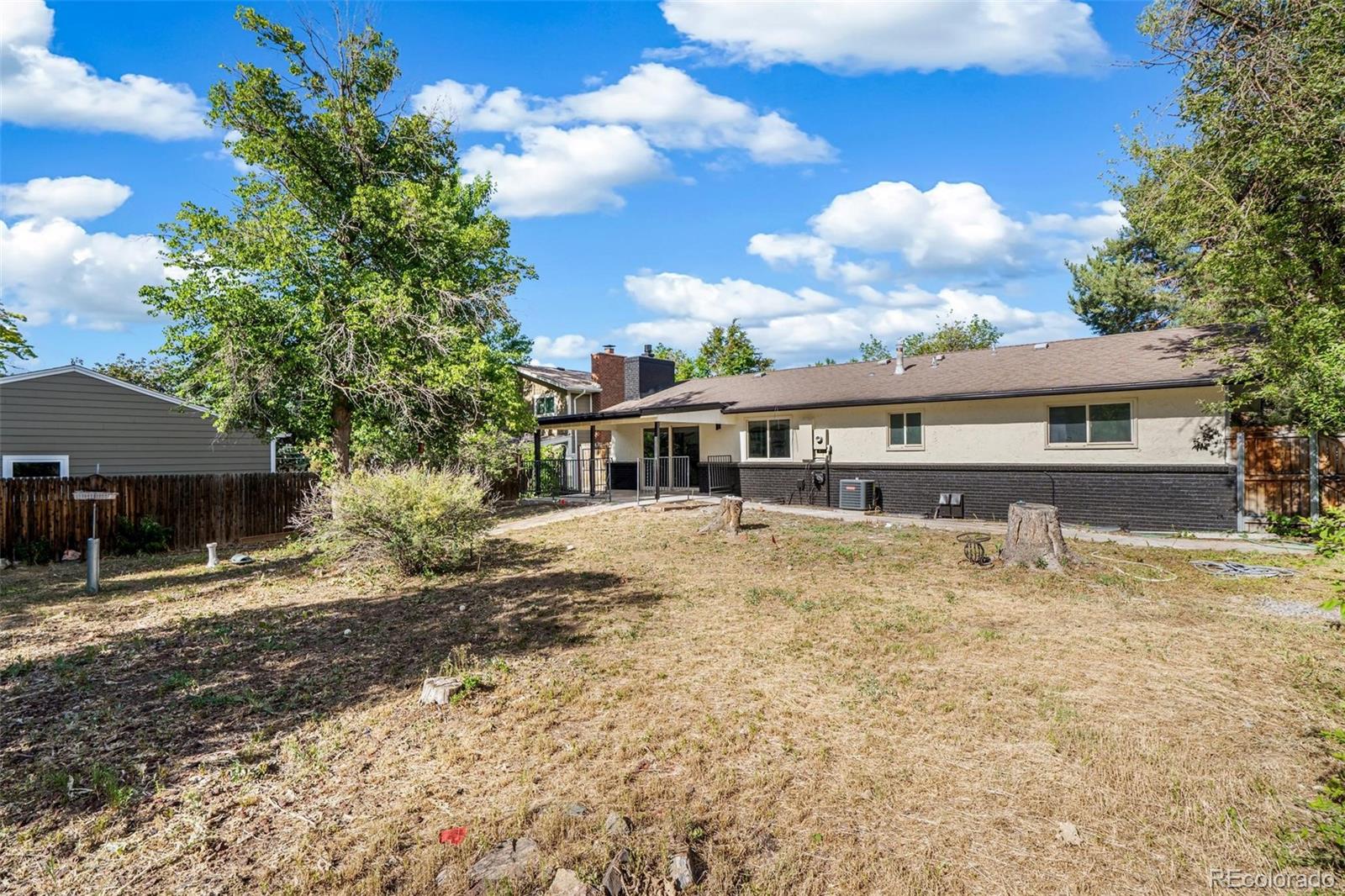 MLS Image #25 for 279 s revere street,aurora, Colorado