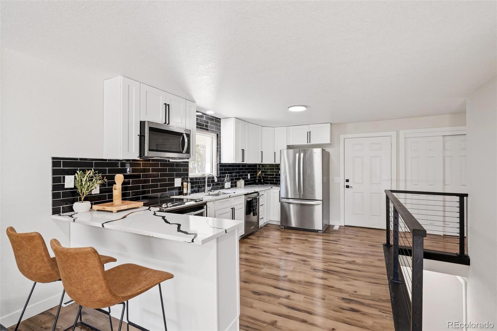 MLS Image #6 for 279 s revere street,aurora, Colorado