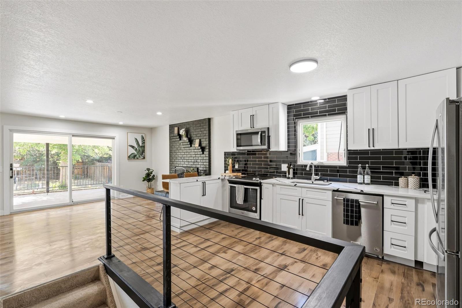 MLS Image #9 for 279 s revere street,aurora, Colorado