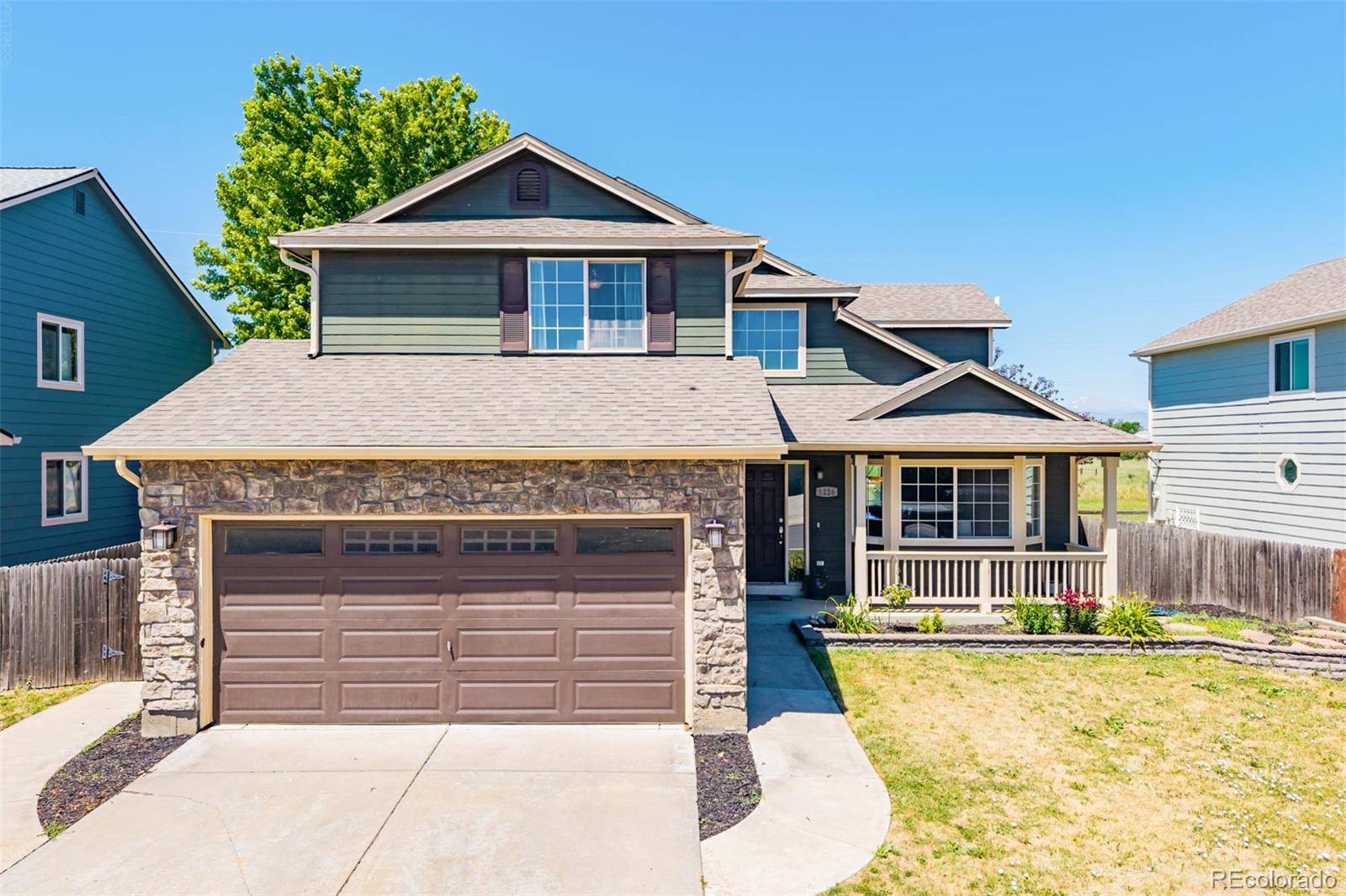MLS Image #40 for 1226  banner circle,erie, Colorado