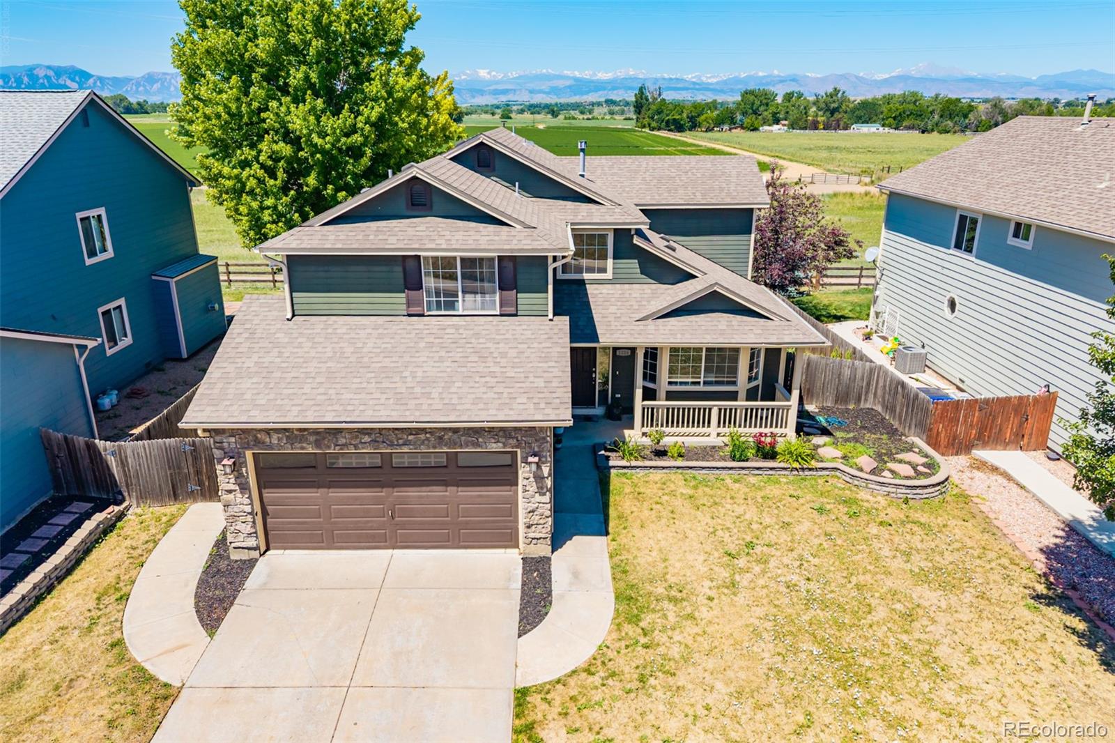 MLS Image #41 for 1226  banner circle,erie, Colorado