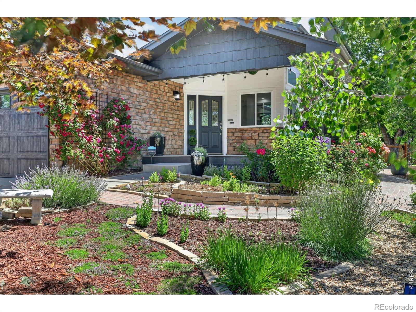 MLS Image #2 for 714  ridge creek court,longmont, Colorado