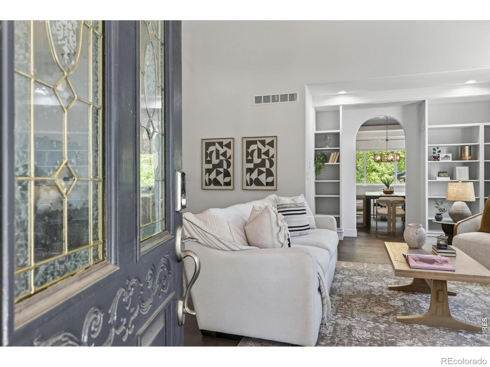 MLS Image #3 for 714  ridge creek court,longmont, Colorado