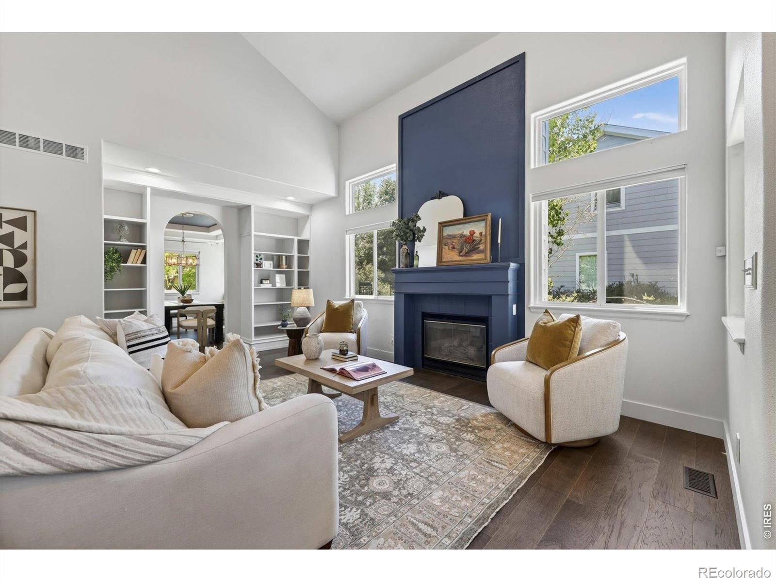 MLS Image #4 for 714  ridge creek court,longmont, Colorado
