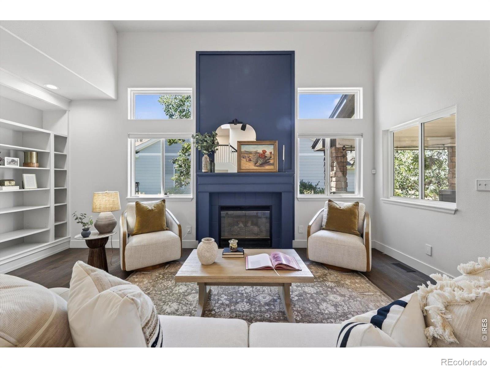 MLS Image #5 for 714  ridge creek court,longmont, Colorado