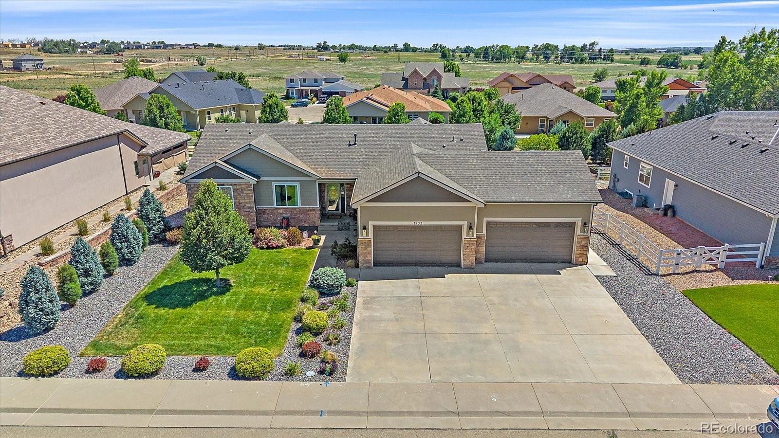 MLS Image #0 for 1932  silverado lane,fort lupton, Colorado