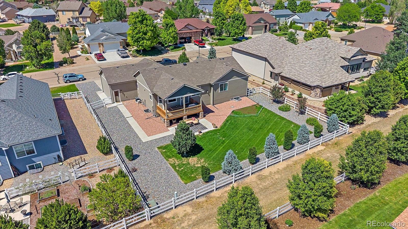 MLS Image #28 for 1932  silverado lane,fort lupton, Colorado