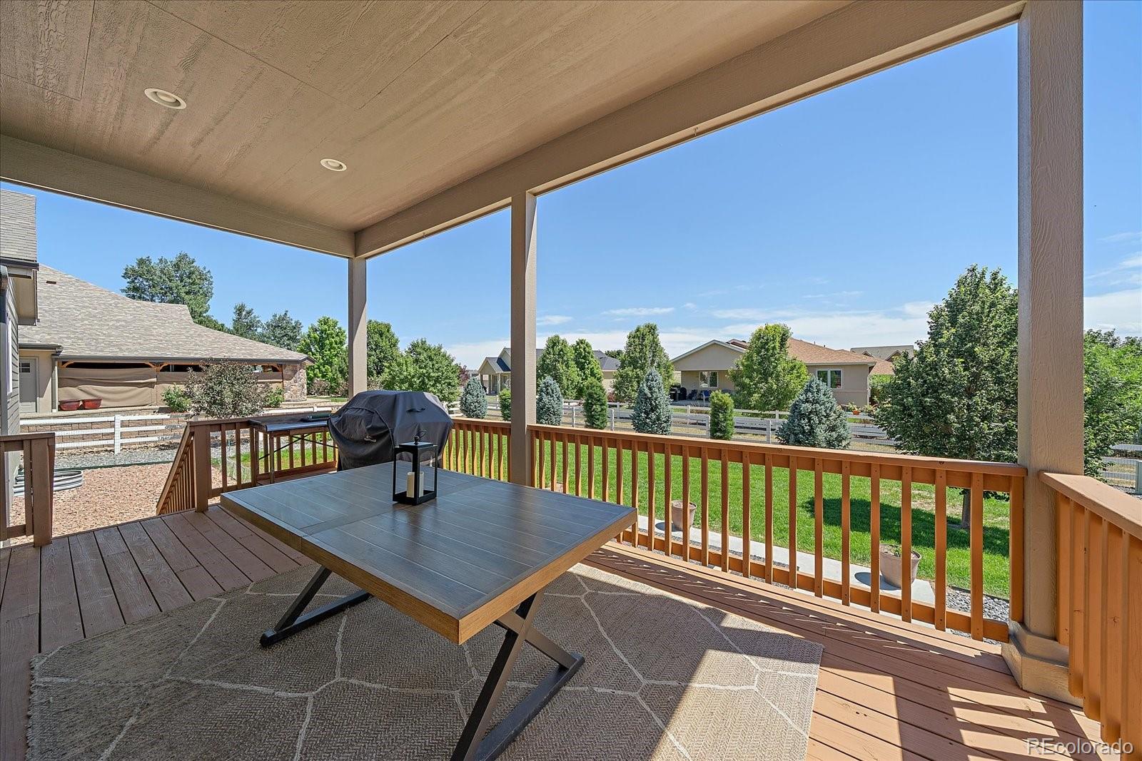 MLS Image #30 for 1932  silverado lane,fort lupton, Colorado