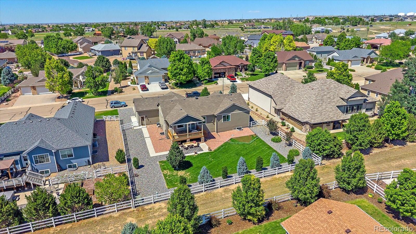 MLS Image #33 for 1932  silverado lane,fort lupton, Colorado