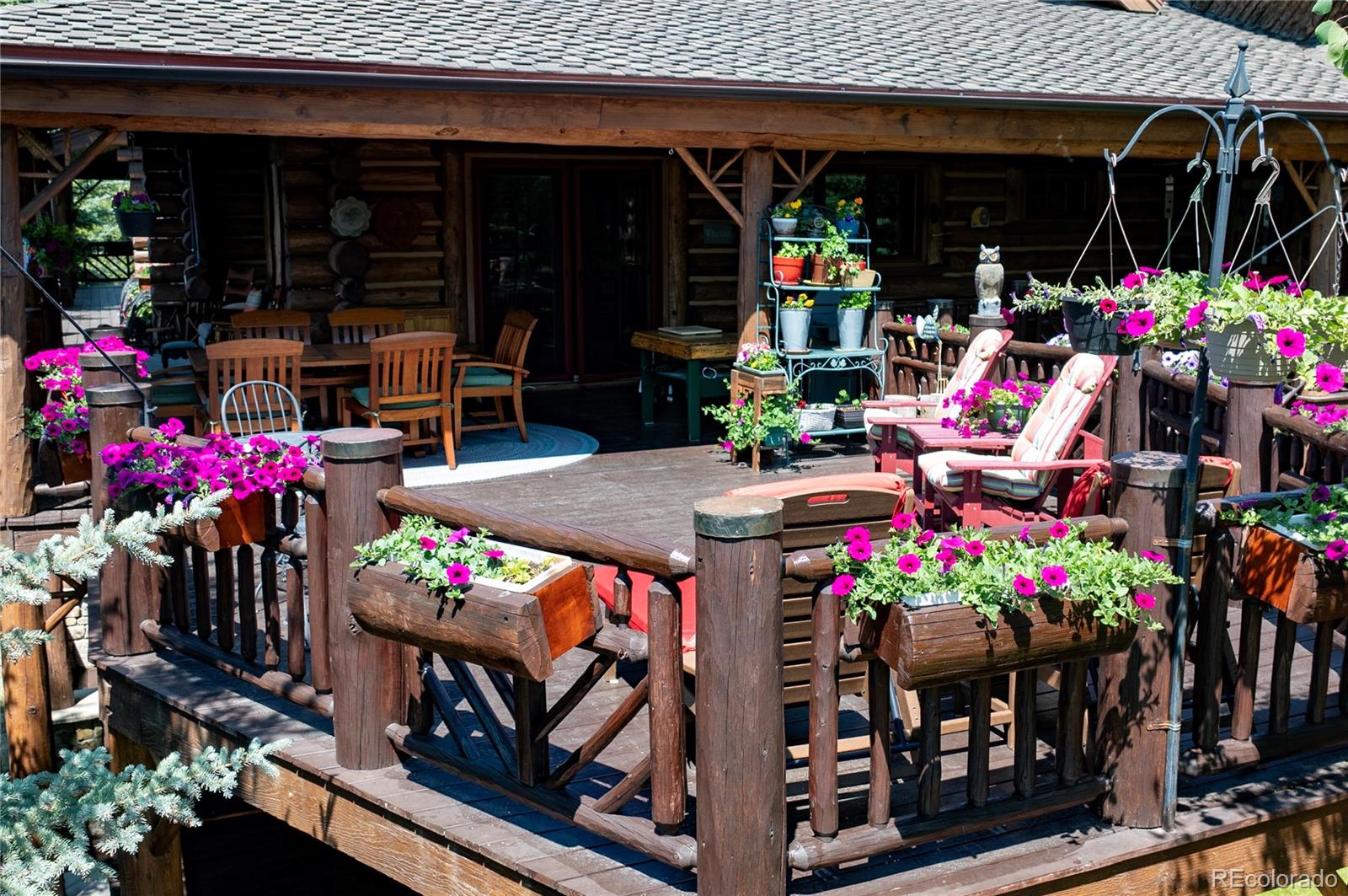 MLS Image #1 for 61  farview lane,grand lake, Colorado