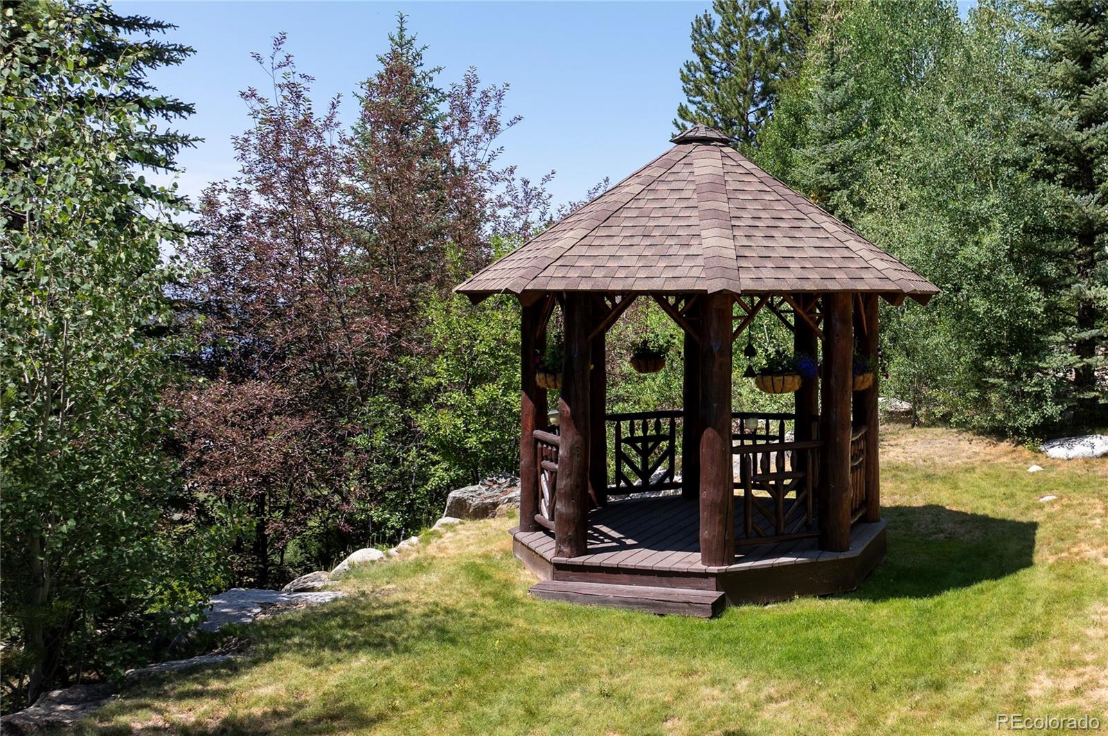 MLS Image #11 for 61  farview lane,grand lake, Colorado