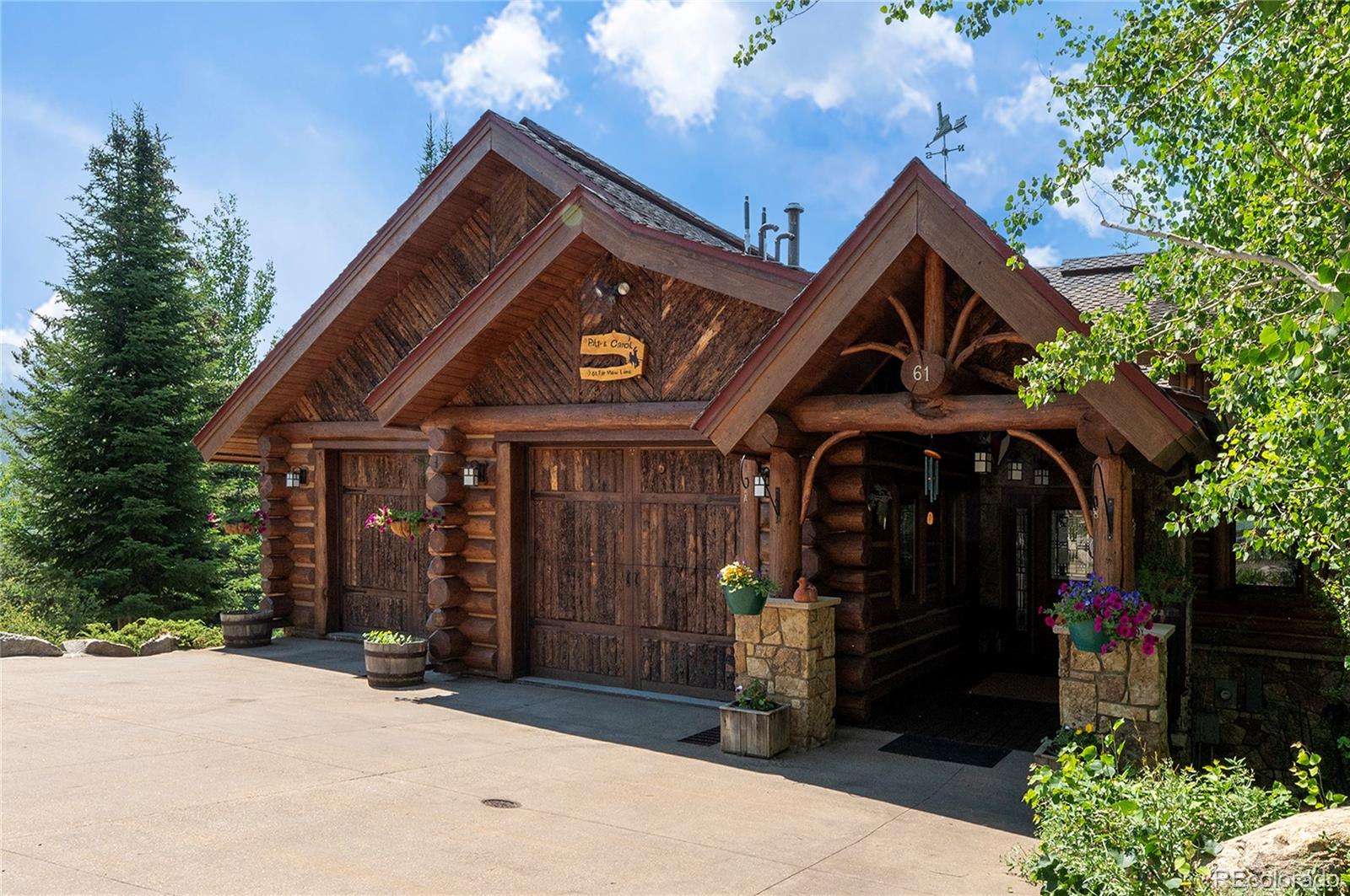 MLS Image #19 for 61  farview lane,grand lake, Colorado