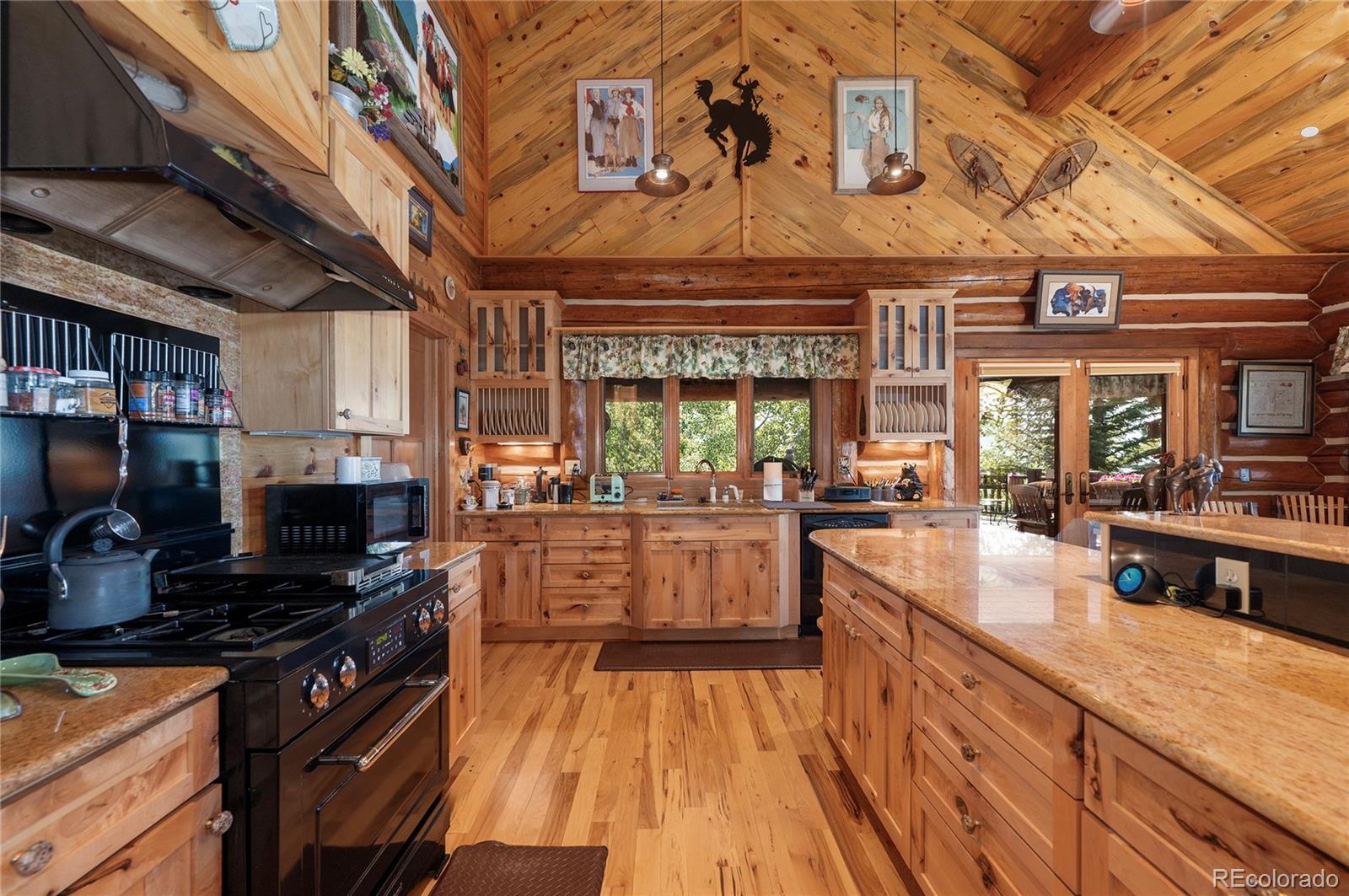 MLS Image #2 for 61  farview lane,grand lake, Colorado