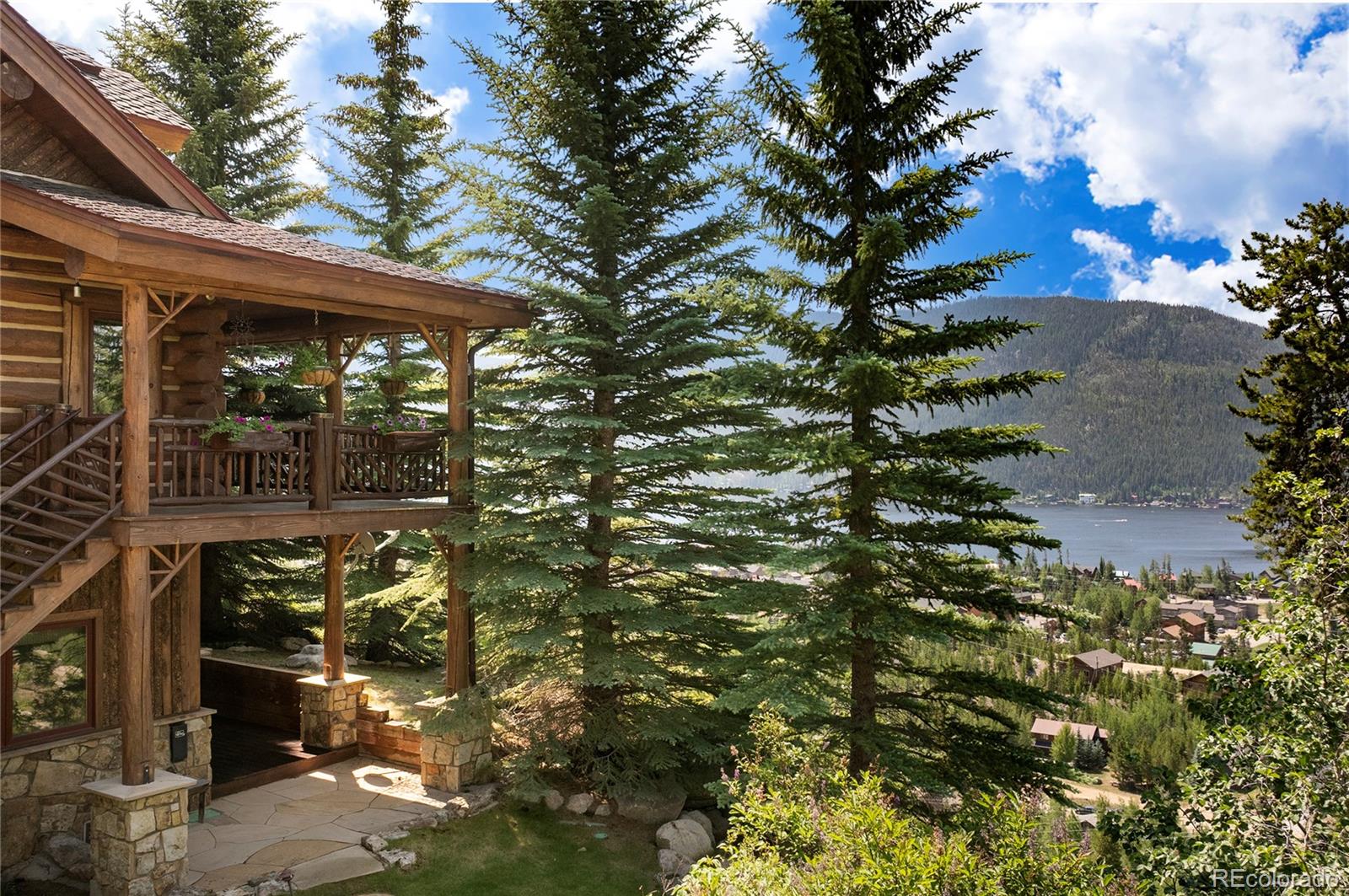 MLS Image #3 for 61  farview lane,grand lake, Colorado