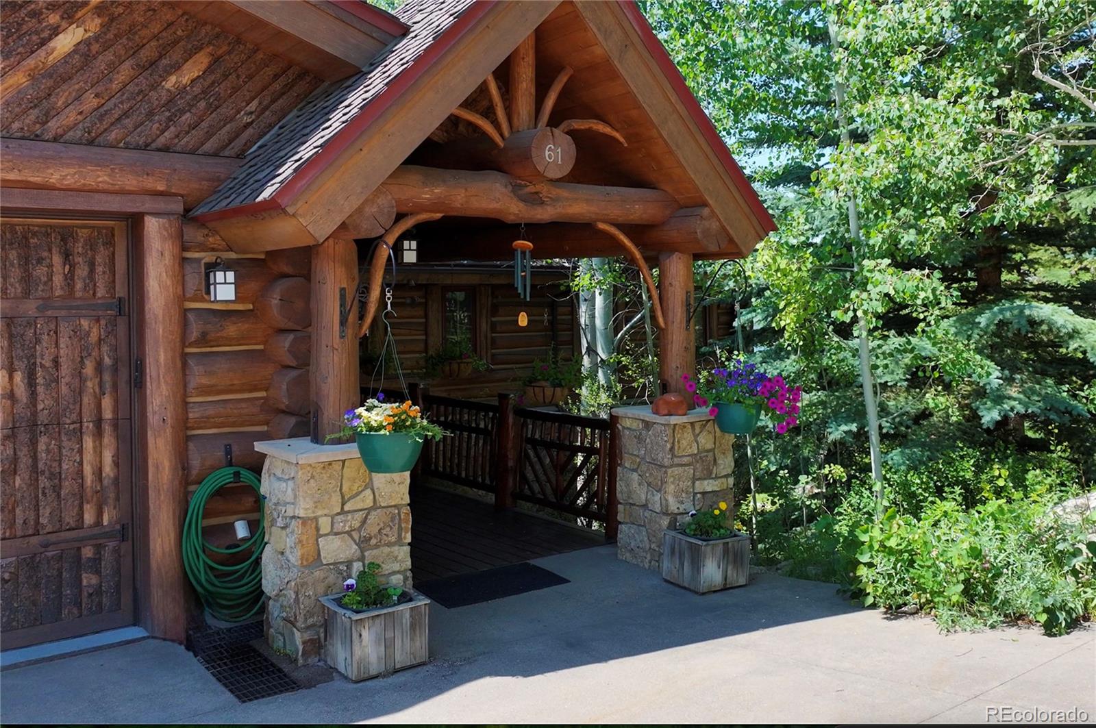 MLS Image #4 for 61  farview lane,grand lake, Colorado