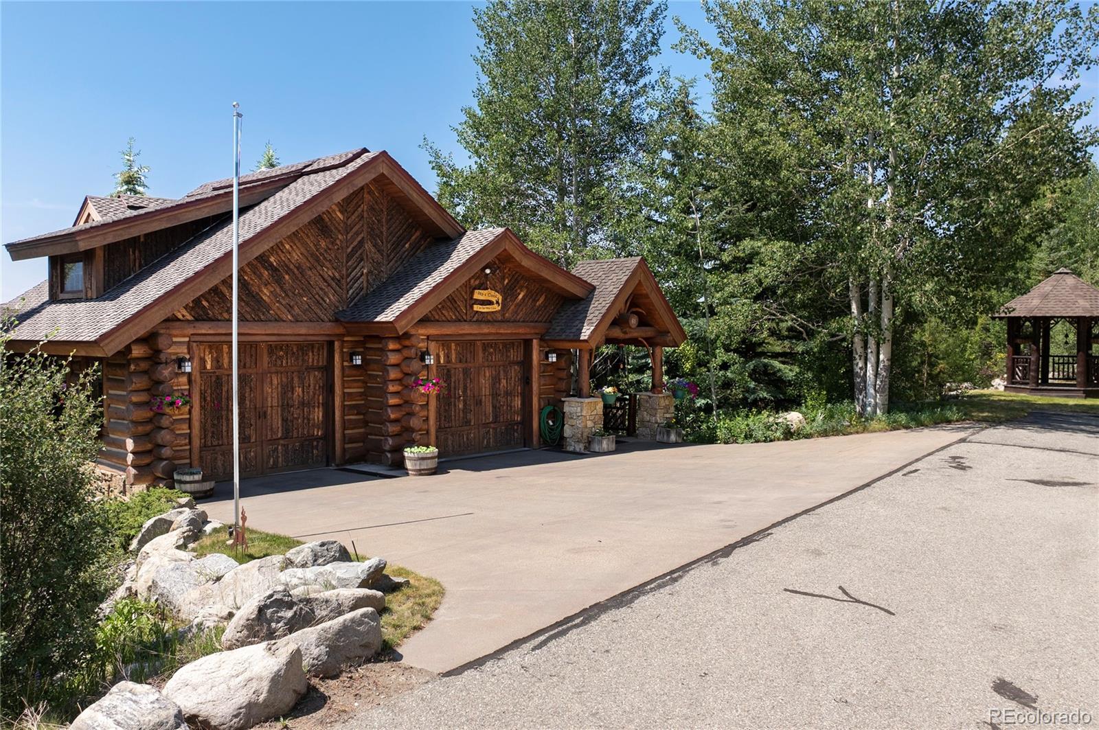 MLS Image #45 for 61  farview lane,grand lake, Colorado