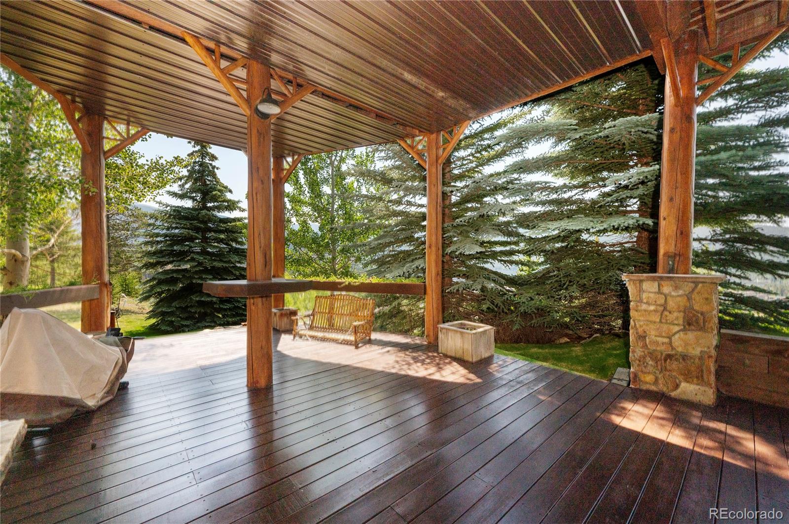 MLS Image #5 for 61  farview lane,grand lake, Colorado