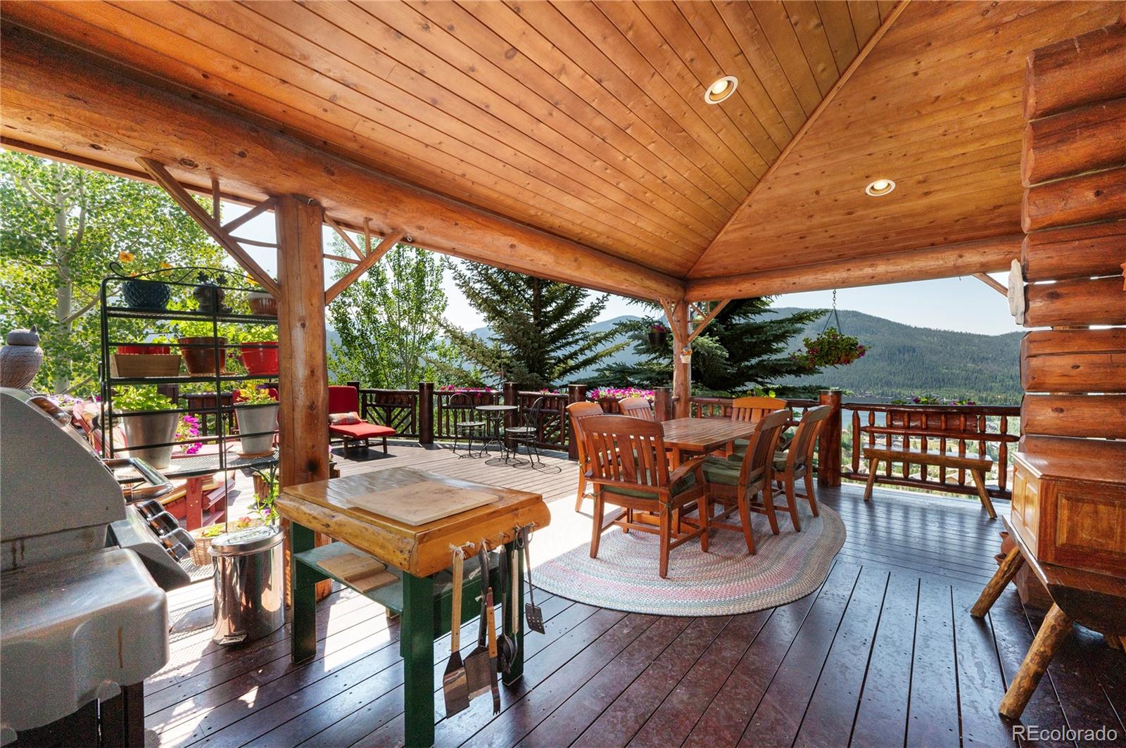 MLS Image #6 for 61  farview lane,grand lake, Colorado