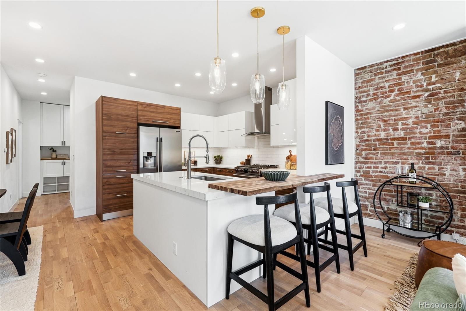 MLS Image #12 for 3263  utica street,denver, Colorado