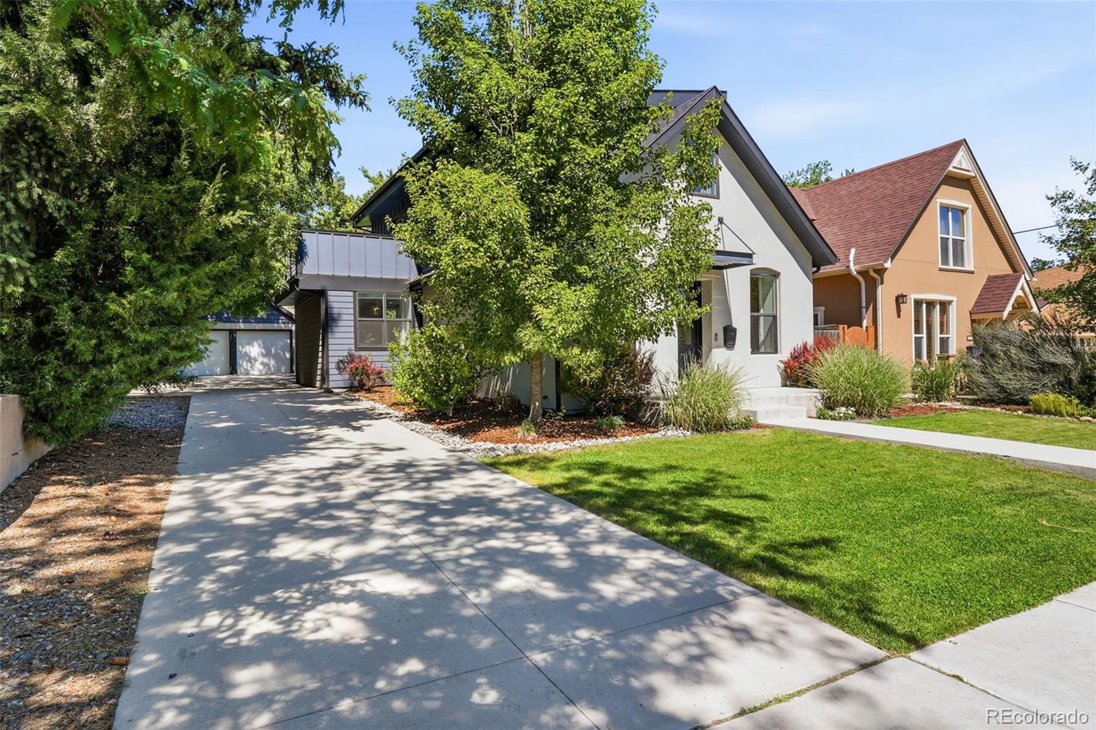 MLS Image #2 for 3263  utica street,denver, Colorado