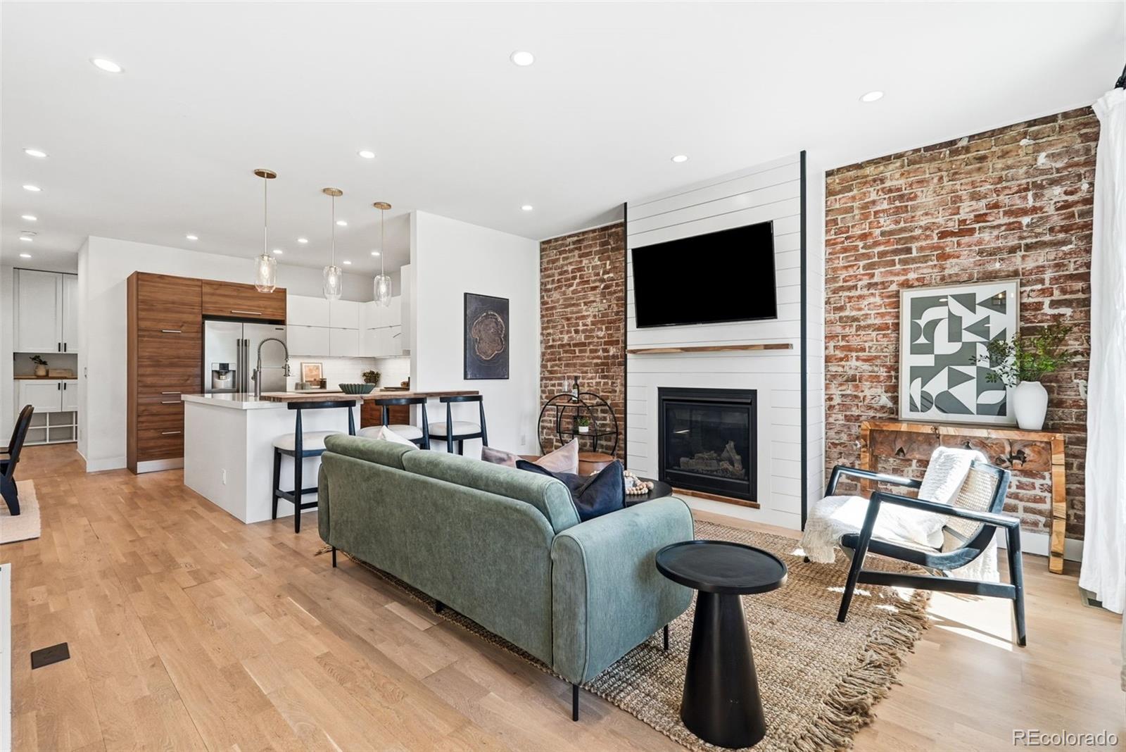MLS Image #3 for 3263  utica street,denver, Colorado