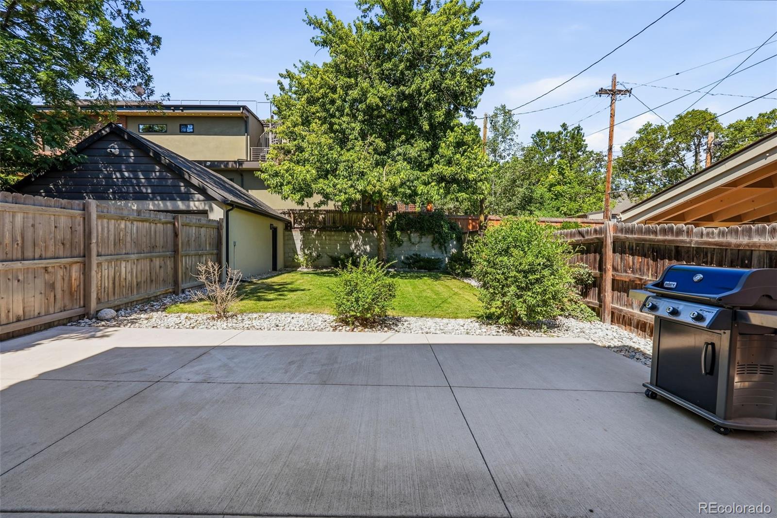 MLS Image #39 for 3263  utica street,denver, Colorado