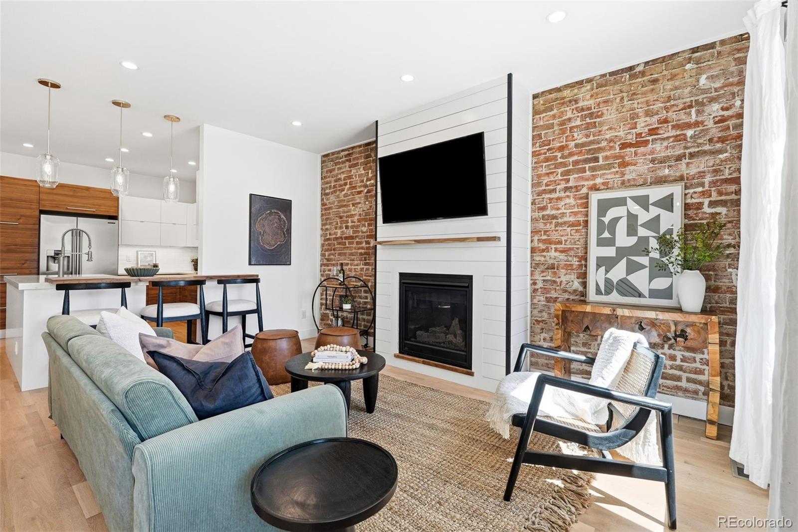MLS Image #4 for 3263  utica street,denver, Colorado